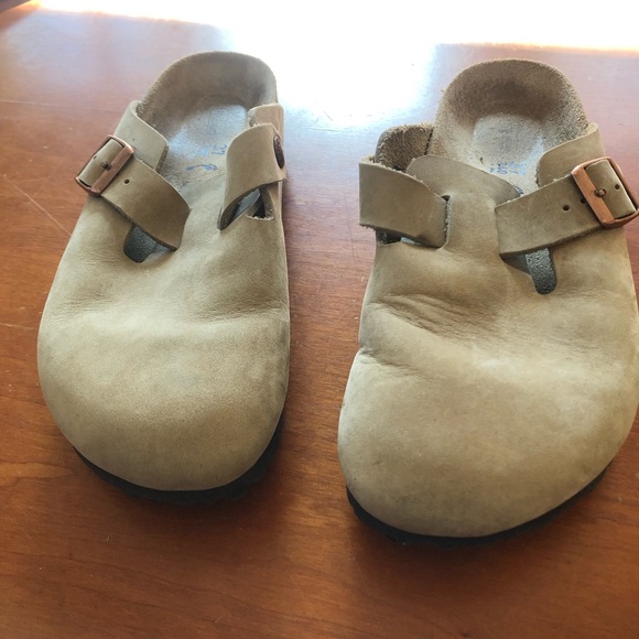 Birkenstock Boston size 37 - Picture 4 of 7
